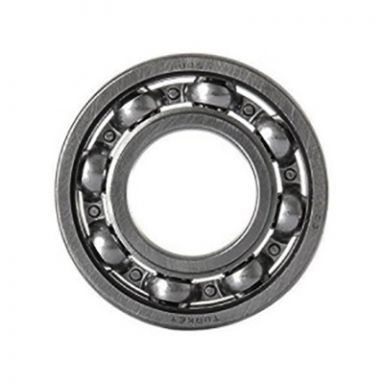 ORS 6313P53 Open ABEC 5 Deep Groove Ball Bearing 65mm x 140mm x 33mm