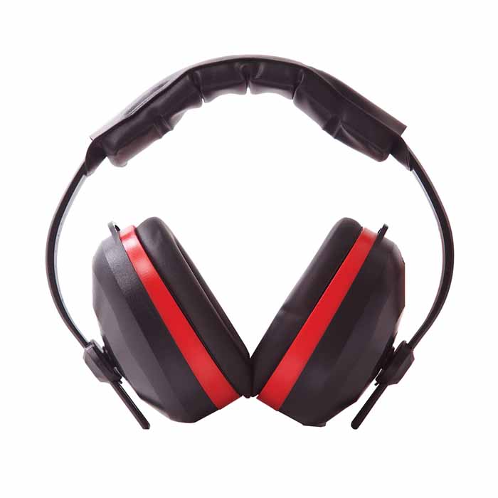 Hearing Protection