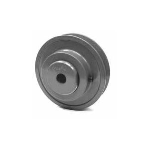 2VP75-7/8 - 2 Groove Light Duty Variable Pitch Sheave. Equivalent to Dodge 121288