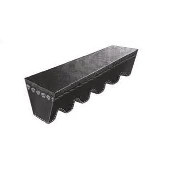 Megadyne 5VX1600 Raw Edge Deep Wedge Cogged