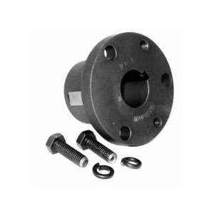 P3-1.1/8 - 1.1/8" P2 Double Split Taper Bushing.