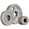Sheaves, Pulleys, and Bushings