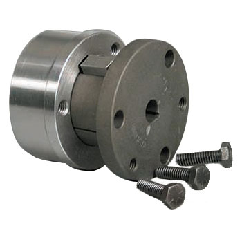 HR2 - DST Type Weld-On Hub.