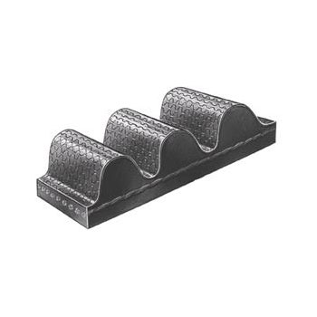 Megadyne 2080-8M-25 HTB Synchronous Belt