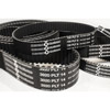 8mm Titanium Synchronous Belts
