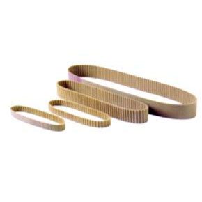 Megapower 28T10/1010 Polyurethane Metric Timing Belt - T10-1010-28