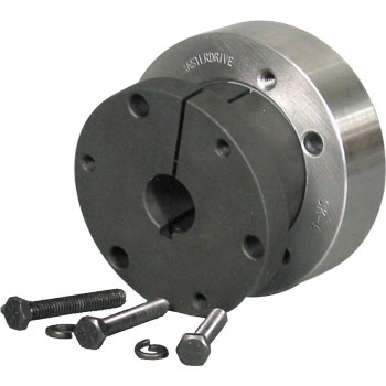 P7 - 7" Type P QD Bushing - Ductile Iron. Equivalent to Dodge 119978