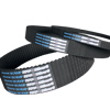 8MM Pitch SILVER2 Synchronous Belts