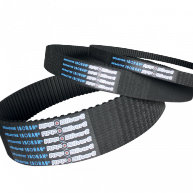 Megadyne 1092-14MS-115 Isoran RPP SILVER2 Timing Belt