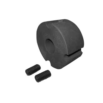 5050MPB - 2.7/16" Minimum Plain Bore TB Bushing   . Equivalent to Dodge 117451