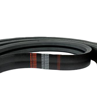 Megadyne 9/5V1600 - 9 Ribbed 5V1600 V-Belt