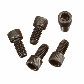 Ridgid 32275, PKG OF 5 SOC HD SCREWS