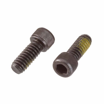 Ridgid 39830, PKG OF 2 NYLOK SCREWS
