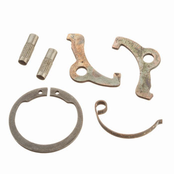 Ridgid 41445, W/SPRING LATCH