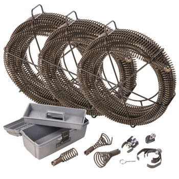 Ridgid 48457 C-14 Heavy Duty Accessory Kit