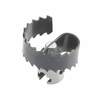 Ridgid 62915 1-1/2 Inch Spiral Saw Tooth Cutter Model T-109