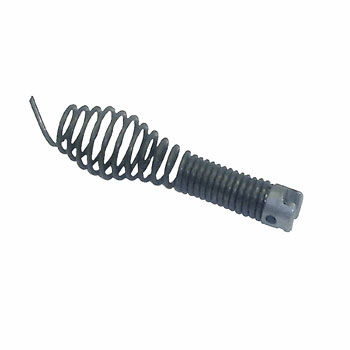 Ridgid 62995 1-1/8 inch O.D. Bulb Auger Model T-202