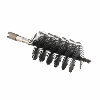 Ridgid 63280 3 inch Flue Brush Model T-218