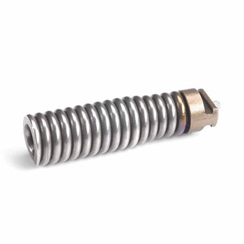 Ridgid 91042 1/2 Inch Iw (Integral Wound) Solid Core Cable Repair Coupling