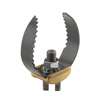 Ridgid 92515 2-1/2 inch Double Cutter Model T-412