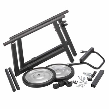 Ridgid Part 92617 Assembly 150A/200A Frame
