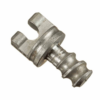 Ridgid 92880, 3/4 MALE CABLE COUPLING