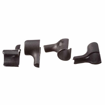 Ridgid 93387 Package of 4 Standard Guidehoop Seesnake