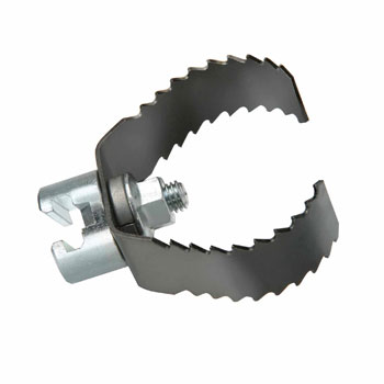 Ridgid 98035 3 inch Sharktooth Cutter Blade Model T-50-2