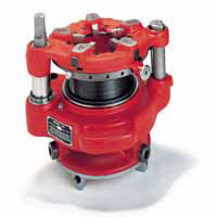 Ridgid 36620 141 NPT Threader