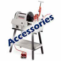 Ridgid 43890 Cutoff 821 Tool