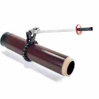 Ridgid 68650 206 Soil Pipe Cutter