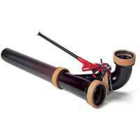 Ridgid 32905 228 Soil Pipe Asm Tool