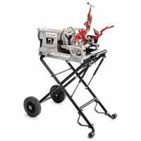 Ridgid 75602 300Compact 52 RPM  & 250 St Kit