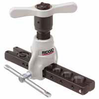 Ridgid 50257 Flare 458MM Tool