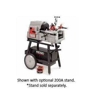 Ridgid 91142 535 Platform Mach L/Dh & Dies