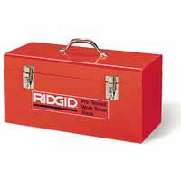 Ridgid 33085 606 Standard Shape Toolbox