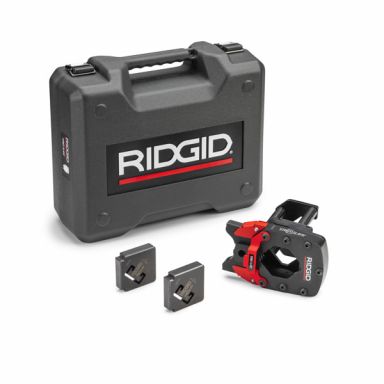 Ridgid 64053 STRUTSLAYR Head, 13/16 (in) Dies, and Case Kit