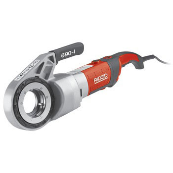 Ridgid 44928 Model 690-I Power Drive Only, 115V