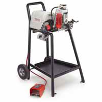 Ridgid 65902 918I 230V Complete