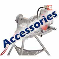 Ridgid 59992 Stabilizer 918 Kit