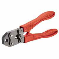 Ridgid 23448 1/2 inch Astm F1807 Pex Crimp Tool