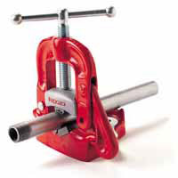 Ridgid 40080 21 Bench Yoke Vise