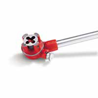 Ridgid 36680 00Rb 1/4-1 NC Bolt Threader