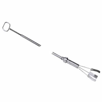Ridgid 59190 6 feet Grappler Hook Model K-5