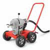 K-1500G 10" Sectional Machines