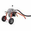 K-1500SP 10" Sectional Machines
