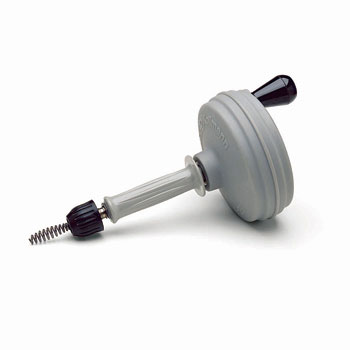 Ridgid 59812 Hand Spinner For 3/4 Inch To 1-1/2 Inch Drain Lines Model K-26