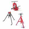 Vises & Stands