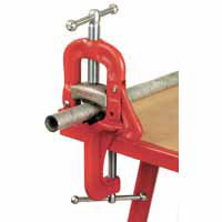 Ridgid 40170 640 Post Chain Vise