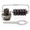 Nipple Chuck Kits